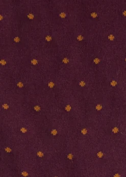 Colorful Dot Sock