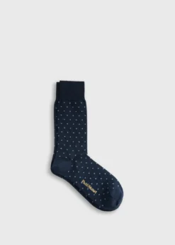 Colorful Dot Sock