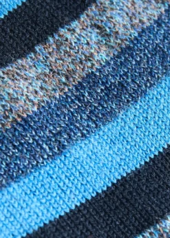 Colorful Stripe Sock