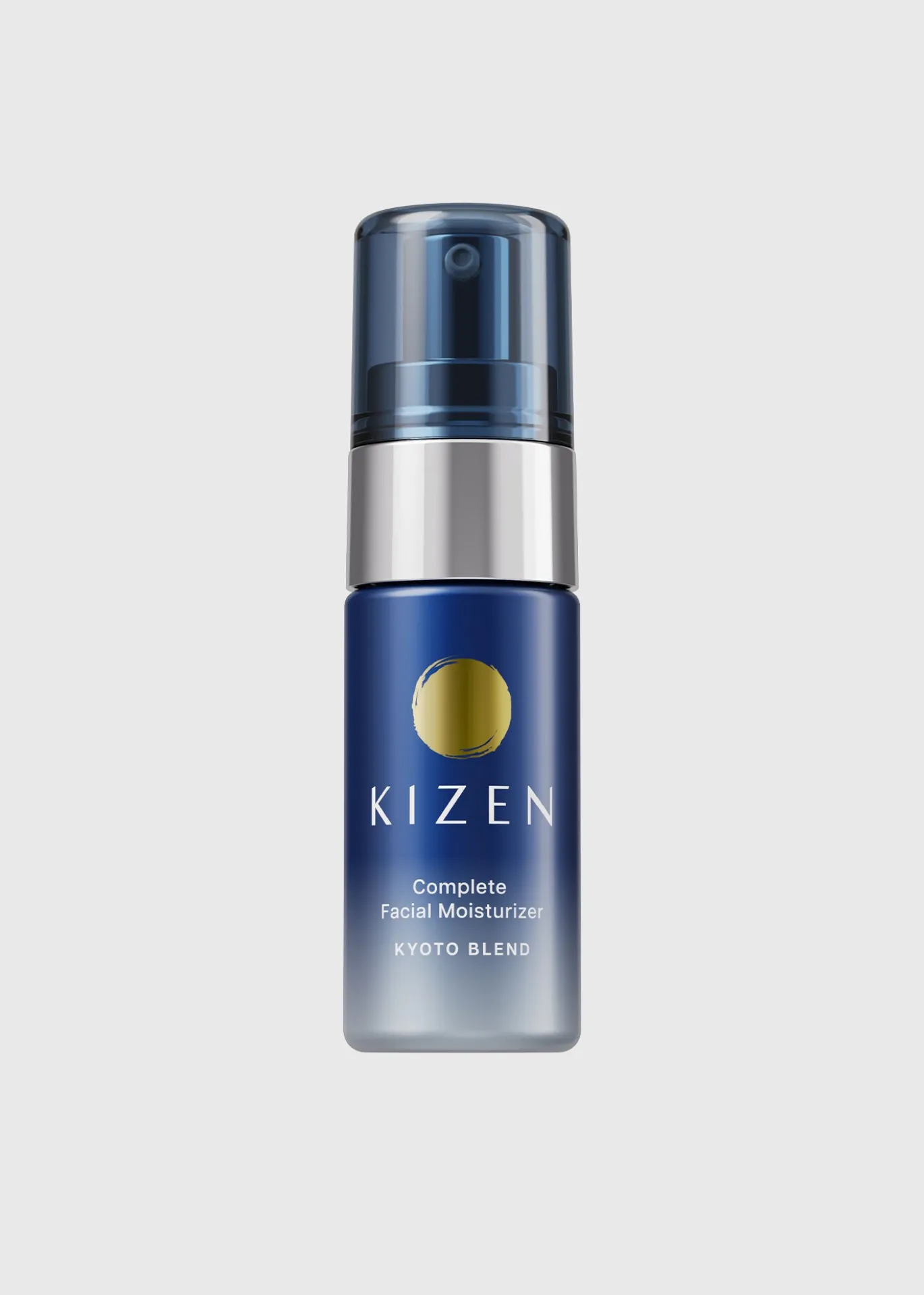 Complete Facial Moisturizer Kyoto Blend 20mL