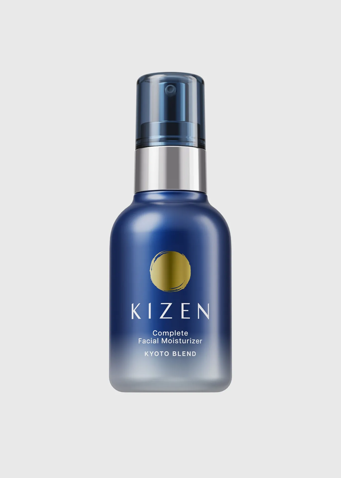 Complete Facial Moisturizer Kyoto Blend 100mL