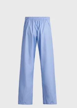 Cotton Broadcloth Pajama