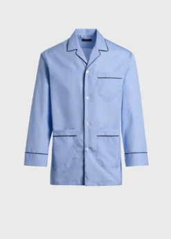 Cotton Broadcloth Pajama