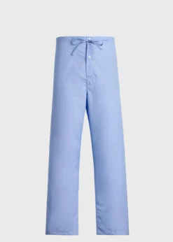 Cotton Broadcloth Pajama