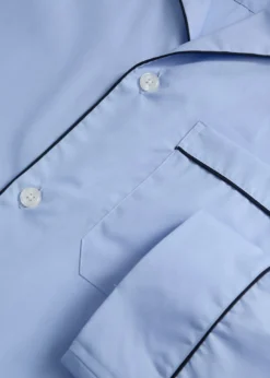 Cotton Broadcloth Pajama