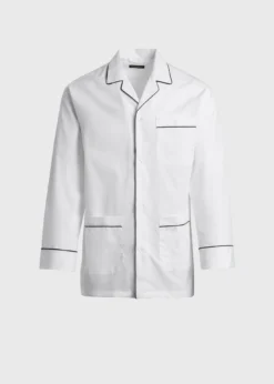 Cotton Broadcloth Pajama