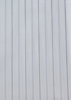 Cotton Deco Stripe Dress Shirt