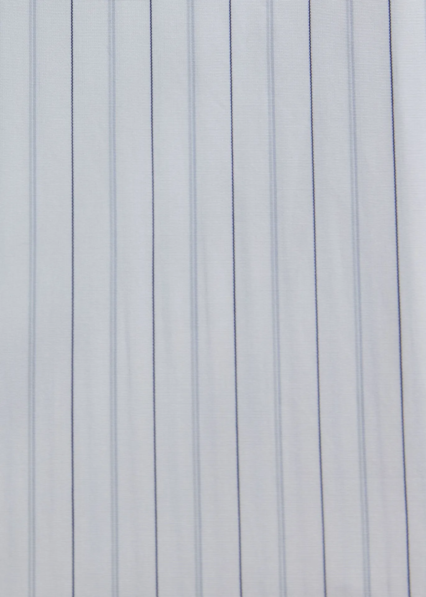 Cotton Deco Stripe Dress Shirt