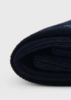 Cotton Dot Sock