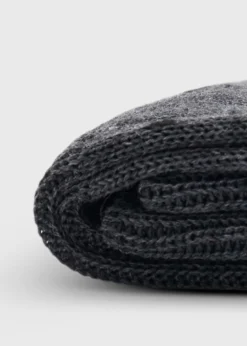 Cotton Dot Sock