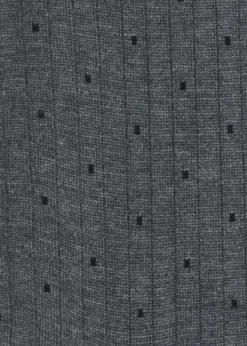 Cotton Dot Sock