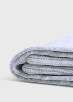 Cotton Dot Sock