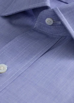 Cotton Dress Shirt