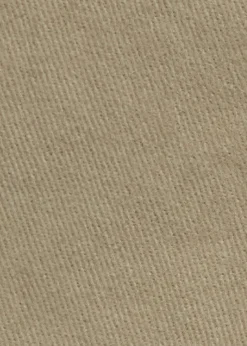 Cotton Five-Pocket Trouser