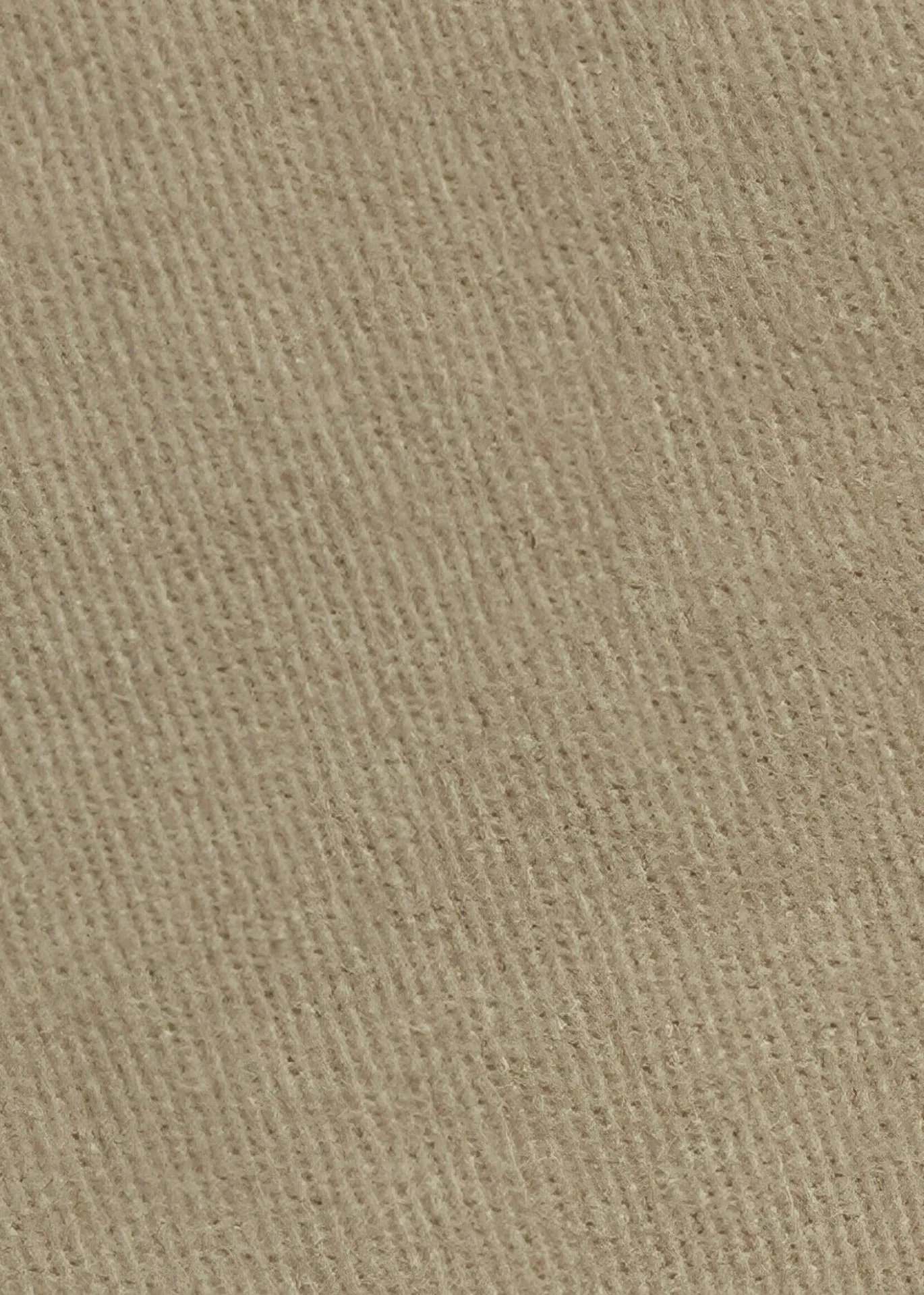 Cotton Five-Pocket Trouser