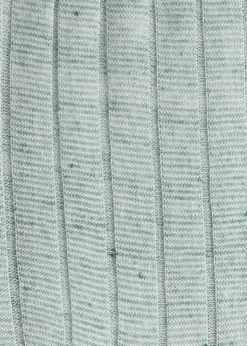 Cotton & Linen Summer Sock