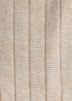 Cotton & Linen Summer Sock