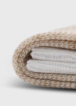 Cotton & Linen Summer Sock