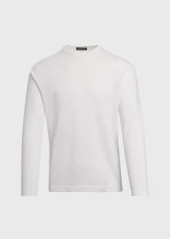 Cotton & Linen Summer Sweater