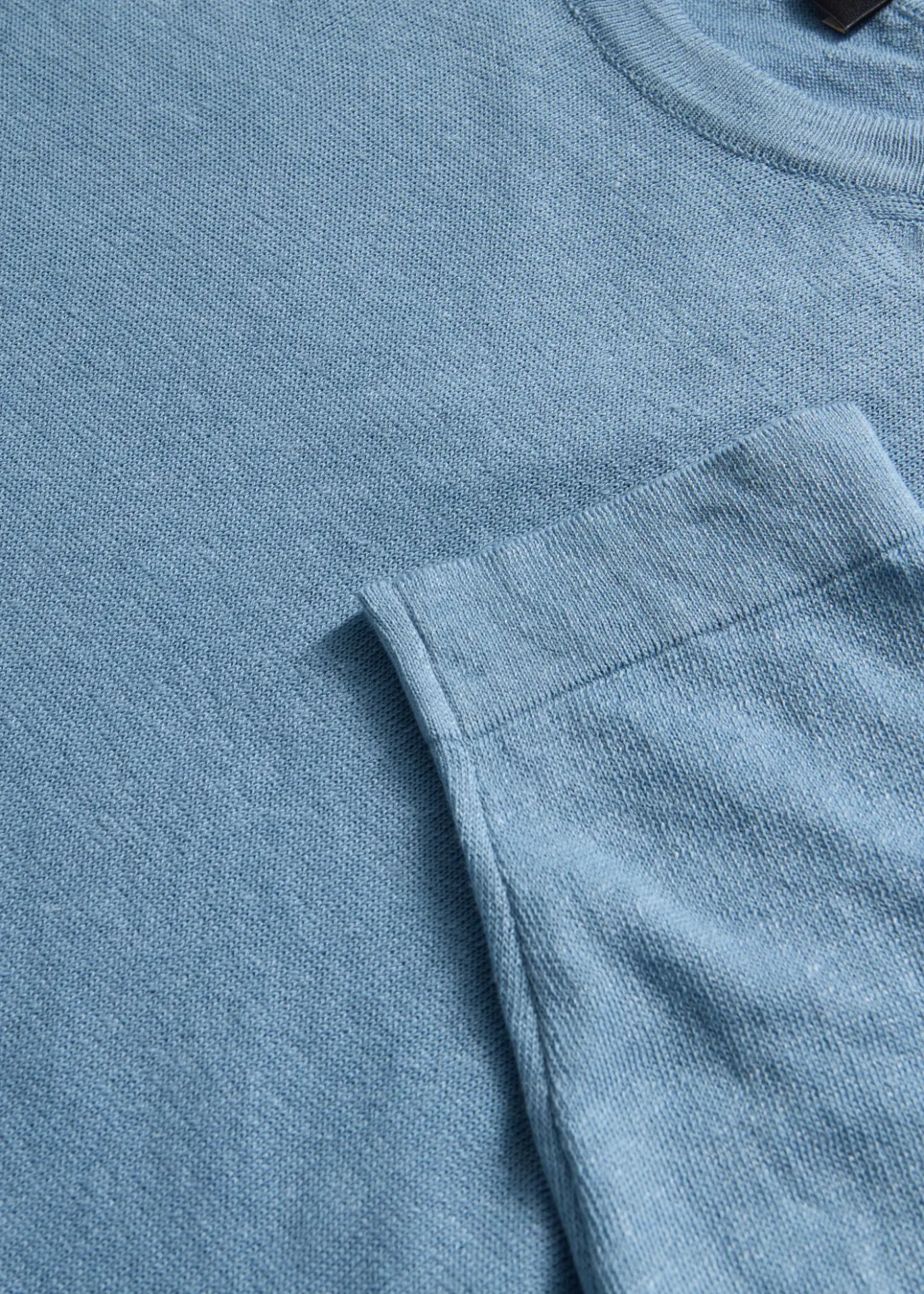 Cotton & Linen Summer Sweater