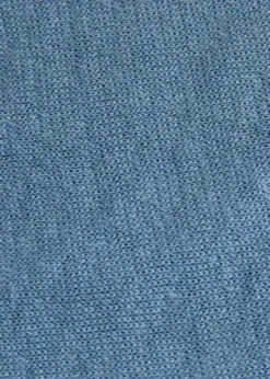 Cotton & Linen Summer Sweater