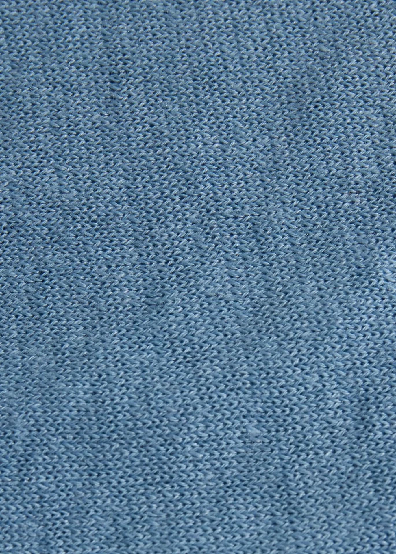 Cotton & Linen Summer Sweater