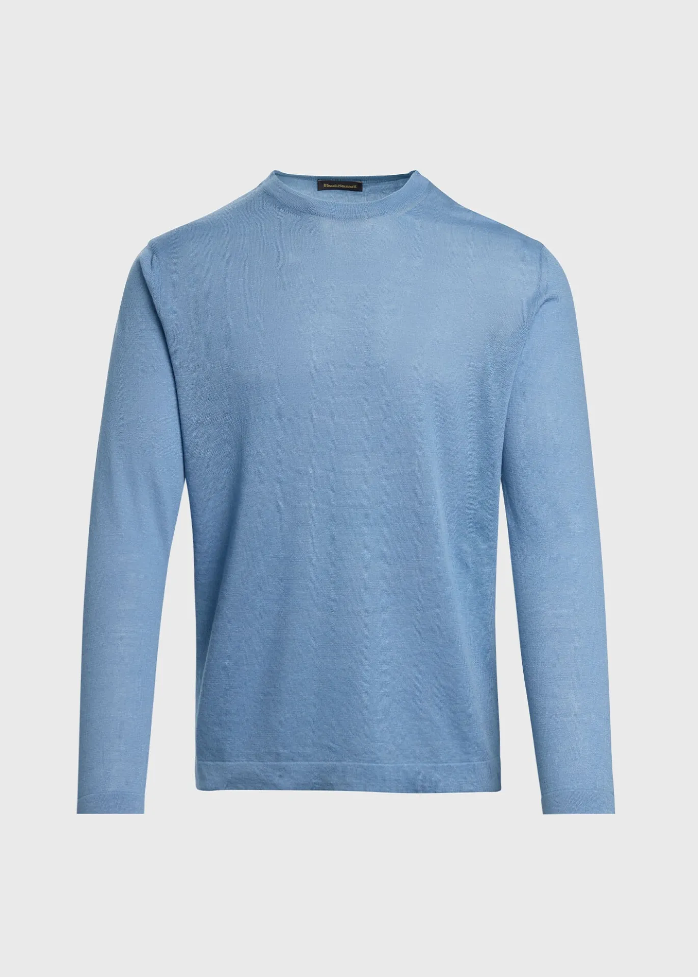 Cotton & Linen Summer Sweater