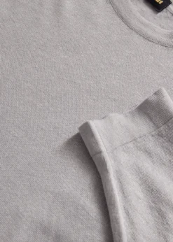 Cotton & Linen Summer Sweater
