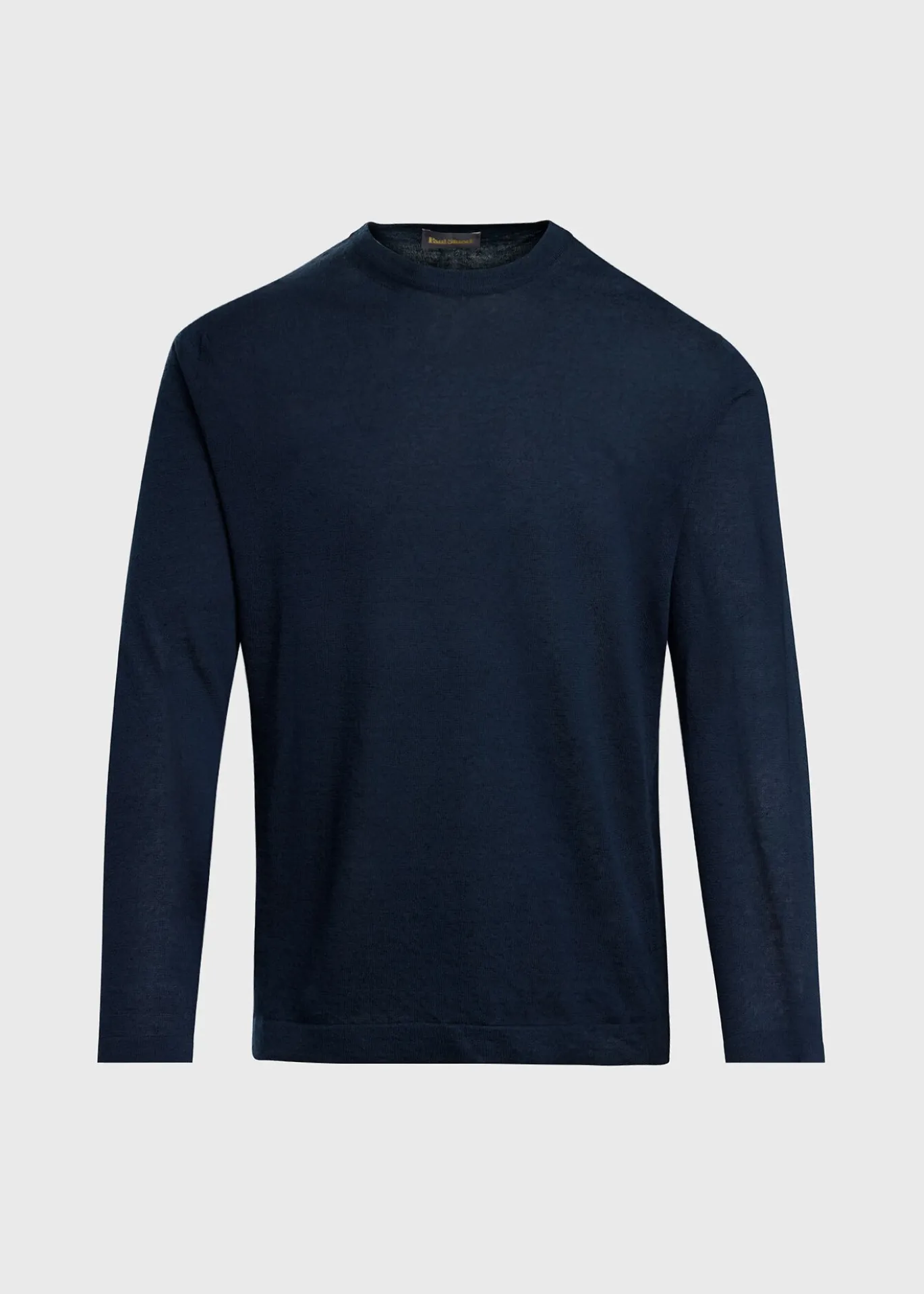 Cotton & Linen Summer Sweater