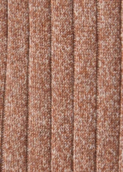 Cotton Melange Sock