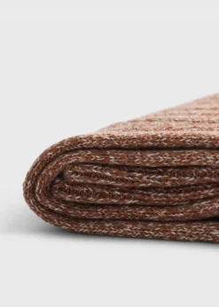 Cotton Melange Sock