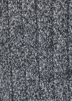 Cotton Melange Sock