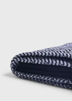 Cotton Parquet Sock