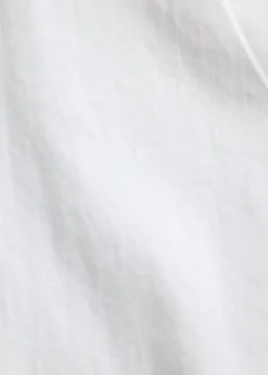 Cotton & Silk Five Pocket Pant
