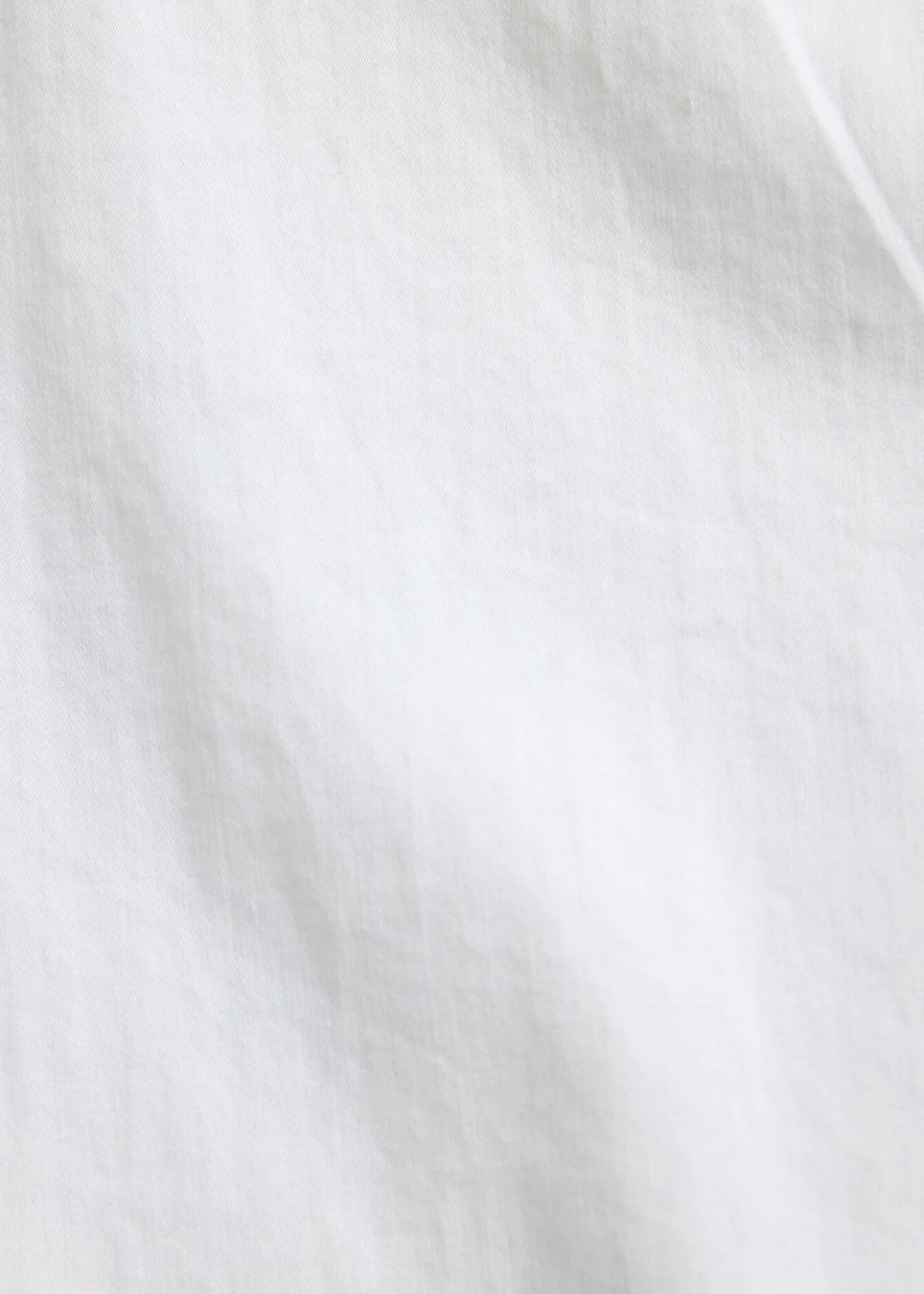 Cotton & Silk Five Pocket Pant