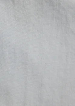 Cotton & Silk Five Pocket Pant