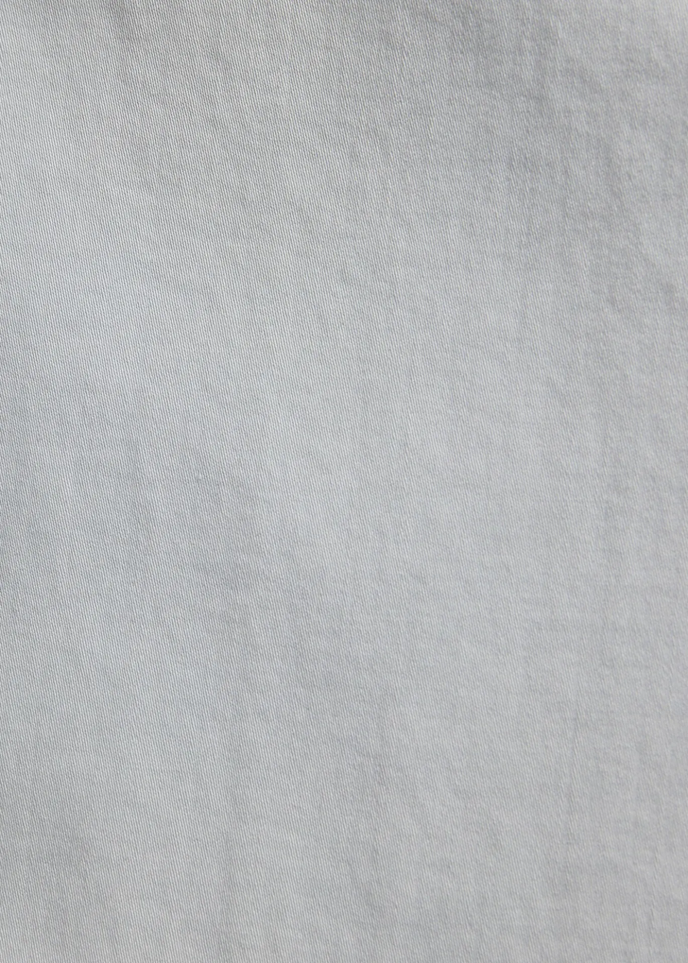 Cotton & Silk Five Pocket Pant
