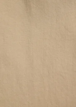 Cotton & Silk Five Pocket Pant