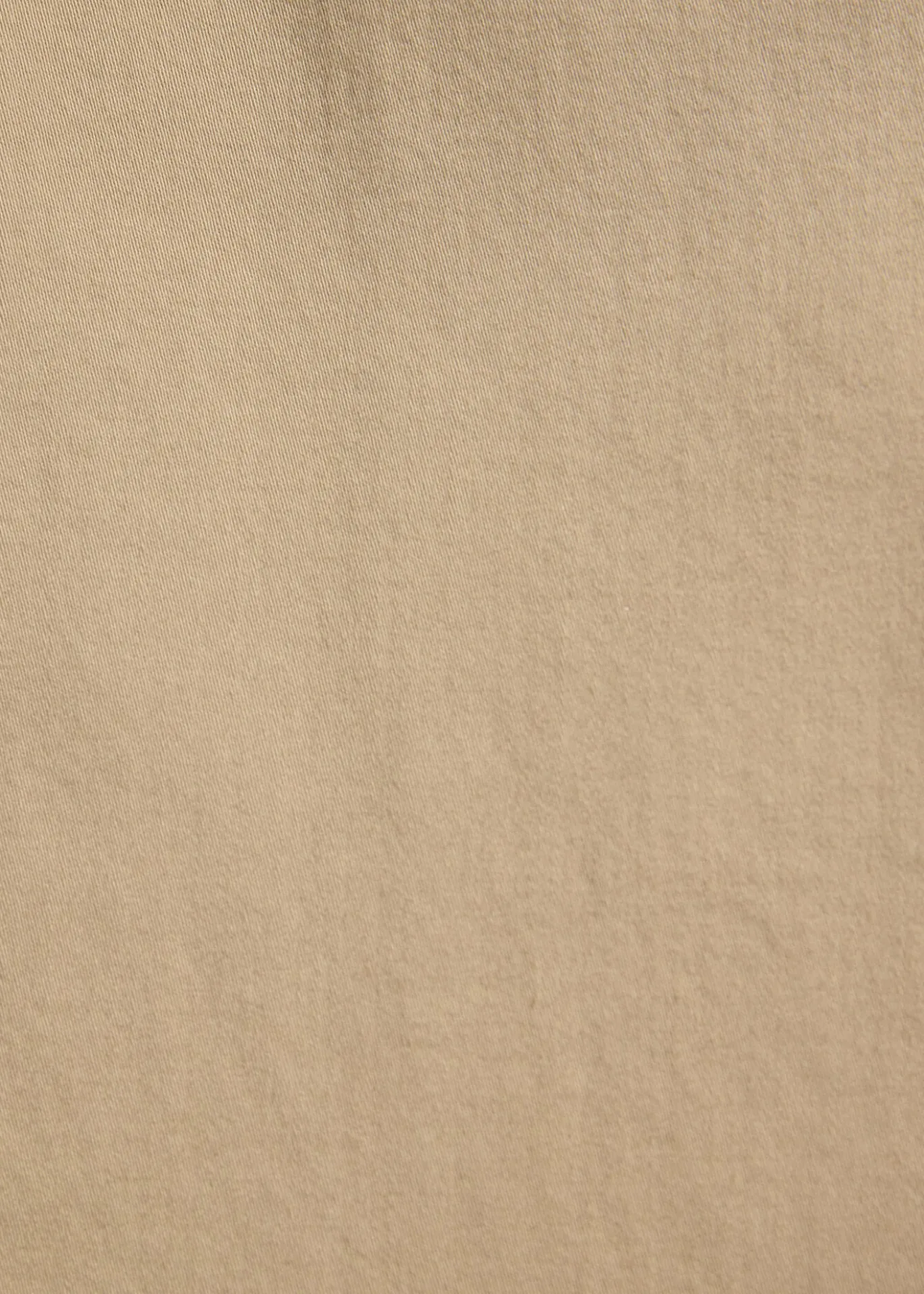 Cotton & Silk Five Pocket Pant