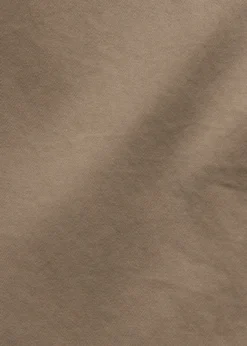 Cotton & Silk Five Pocket Pant