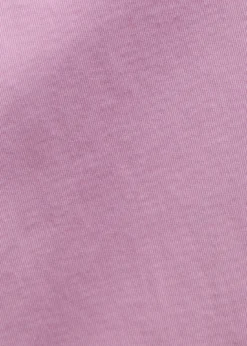 Cotton & Silk Garment Dyed Trouser