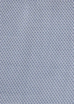 Cotton Textured Sport Shirt
