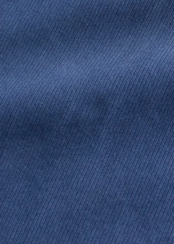 Cotton Twill Five Pocket Trouser