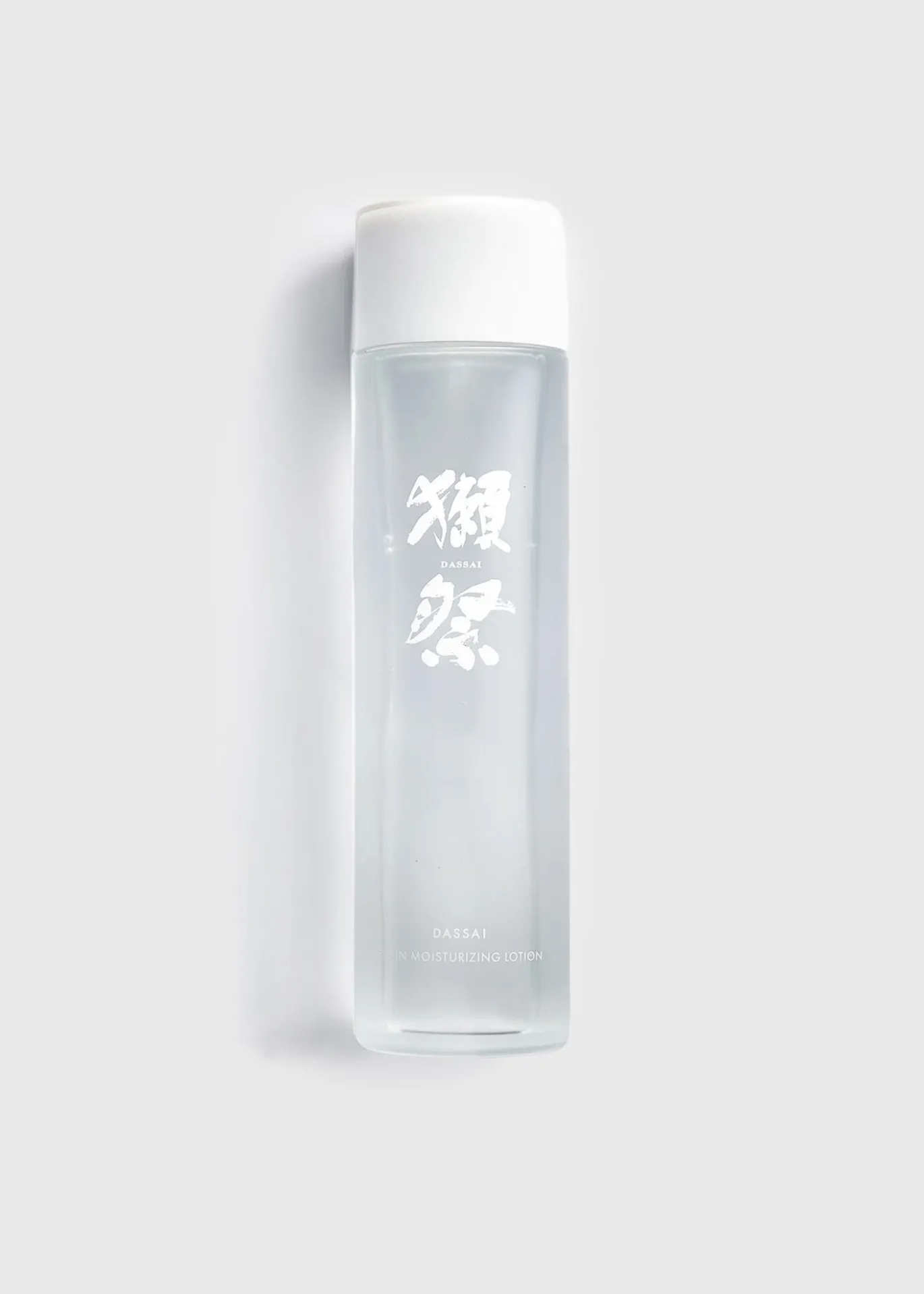 Dassai Oil Moisturizing Lotion