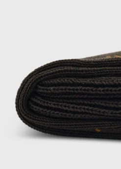 Deco Crew Sock