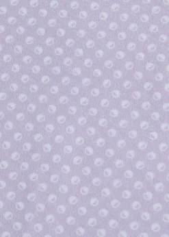Deco Dot Performance Polo