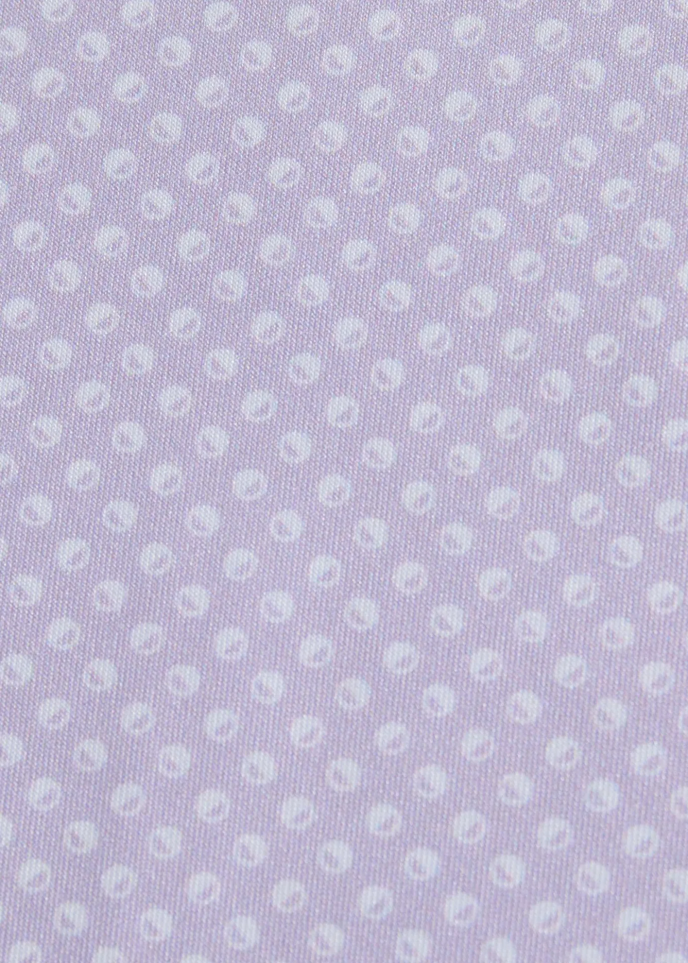 Deco Dot Performance Polo