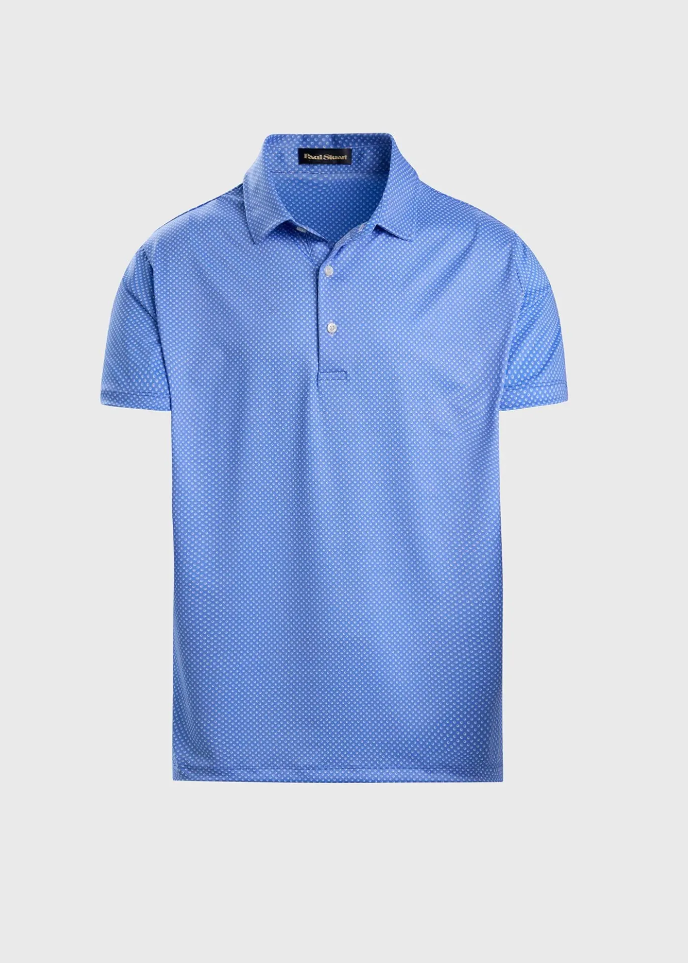 Deco Dot Performance Polo