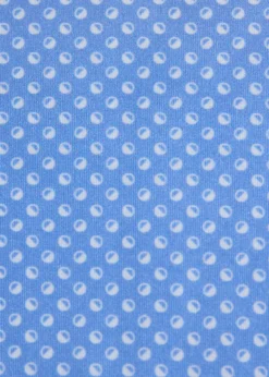 Deco Dot Performance Polo