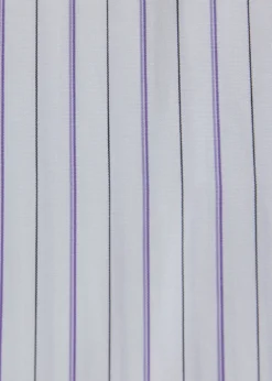 Deco Stripe Dress Shirt